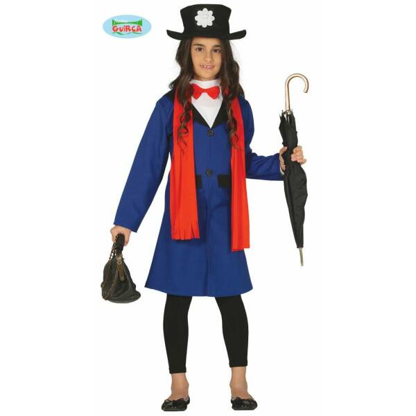 Mary Poppins - Age 5 to 6 Years