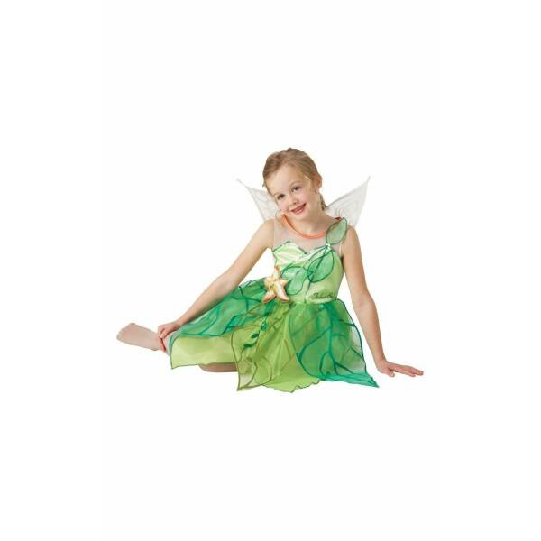Disney Faries Tinker Bell - Age 5 to 6 Years