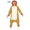 Lion The King Onesie - Adult Size Medium