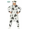 Happy Cow Onesie - Adult Size Large