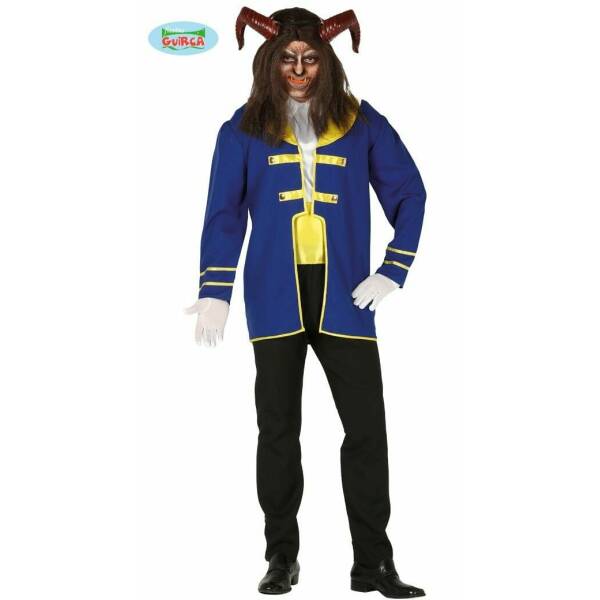 Mr Beast - Adult Size Medium
