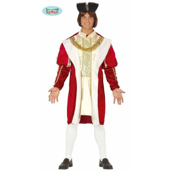 The King - Adult Size Medium
