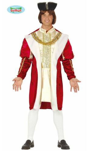 The King - Adult Size Large