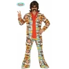 Stylish Boogie Disco Man - Adult Size Medium (48-50)