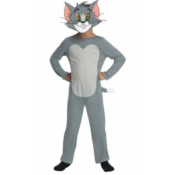Tom - Age 5 to 6 Years