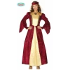 Medieval Lady - Adult Size Large