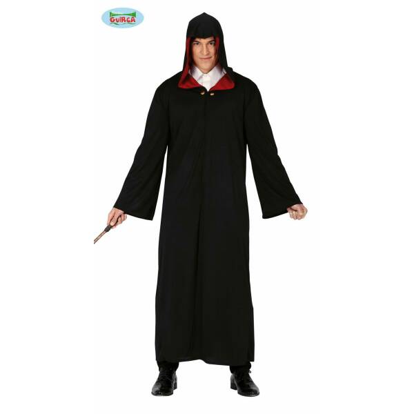 Harry Wizard Student - Adult Size Large