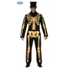 Mr Skeleton - Adult Size Medium