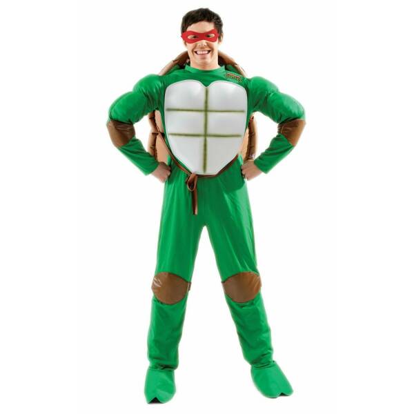 Teenage Mutant Ninja Turtle - Adult Size Extra Large
