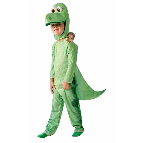 Arlo (The Good Dinosaur) - Age 5 to 6 Years