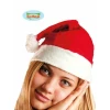 Santa Hat - One Size (44cm)