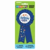 Birthday Boy Award Badge