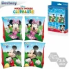 Bestway Disney Mickey Inflatable Arm Floats for Age 3-6 Years (Online Only)