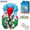 Bestway Mickey Mouse Pool & Beach Swimming Float Vest 51x46 cm (Online Only)
