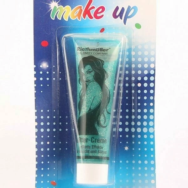 Body Cream Blue - 20ml
