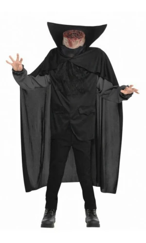Headless Horseman - Age 8 to 10 Years