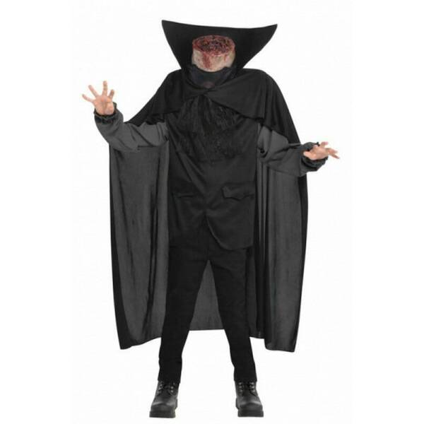 Headless Horseman - Age 8 to 10 Years