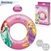 Bestway Disney Princess Swim Ring 56cm (Online Only)