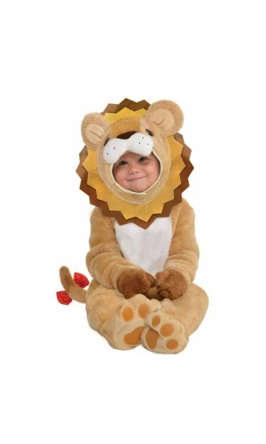 Little Roar - Age 6 to 12 Months