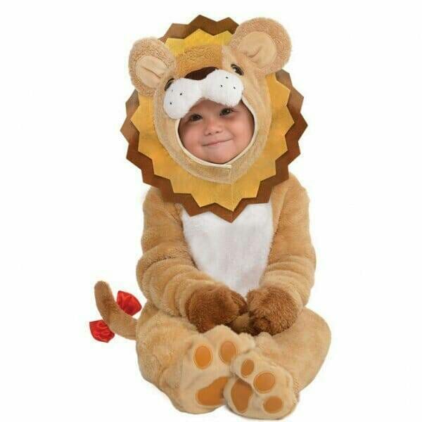 Little Roar - Age 0 to 6 Months