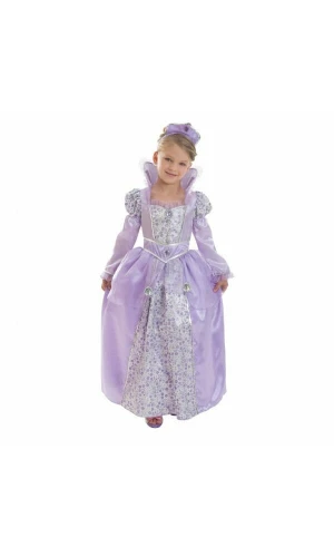 Corolle Lilac Queen - Age 8 to 10 Years