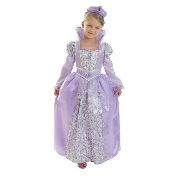Corolle Lilac Queen - Age 8 to 10 Years