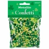 St. Patrick's Day Shamrock Confetti - 70g