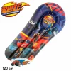 Blaze Inflatable Beach & Pool Mattress 120x69cm (Online Only)