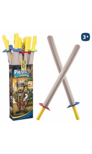 Pirata Foam - 74cm