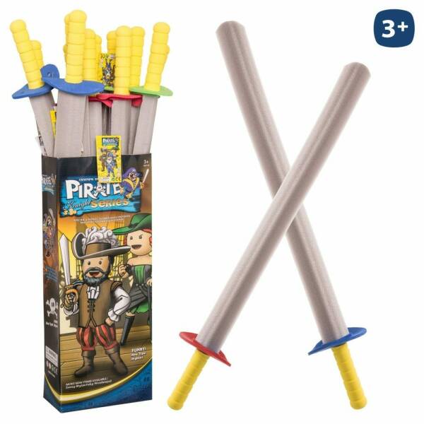 Pirata Foam - 74cm
