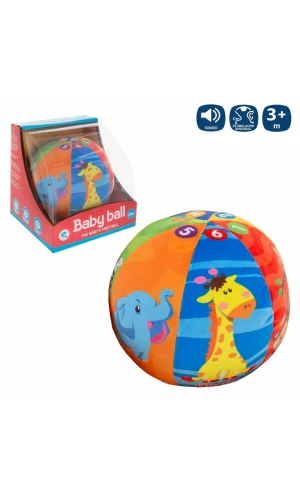Baby's First Ball - 15cm
