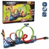 Looping Track Racing