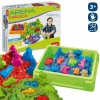 Arena Magic Sand With Tray & Models Animals - 10pcs