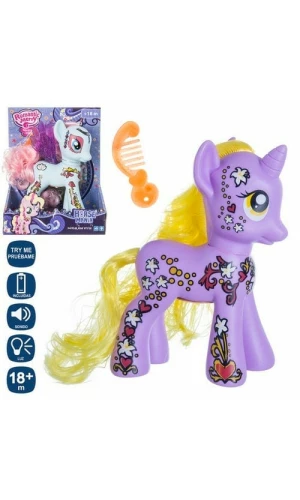 Uniorn Light & Sound 24cm