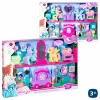Unicorn Set With Accessories - 20cm