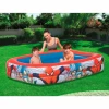 Bestway Spiderman Family Play Pool 201x150x51cm (Online Only)