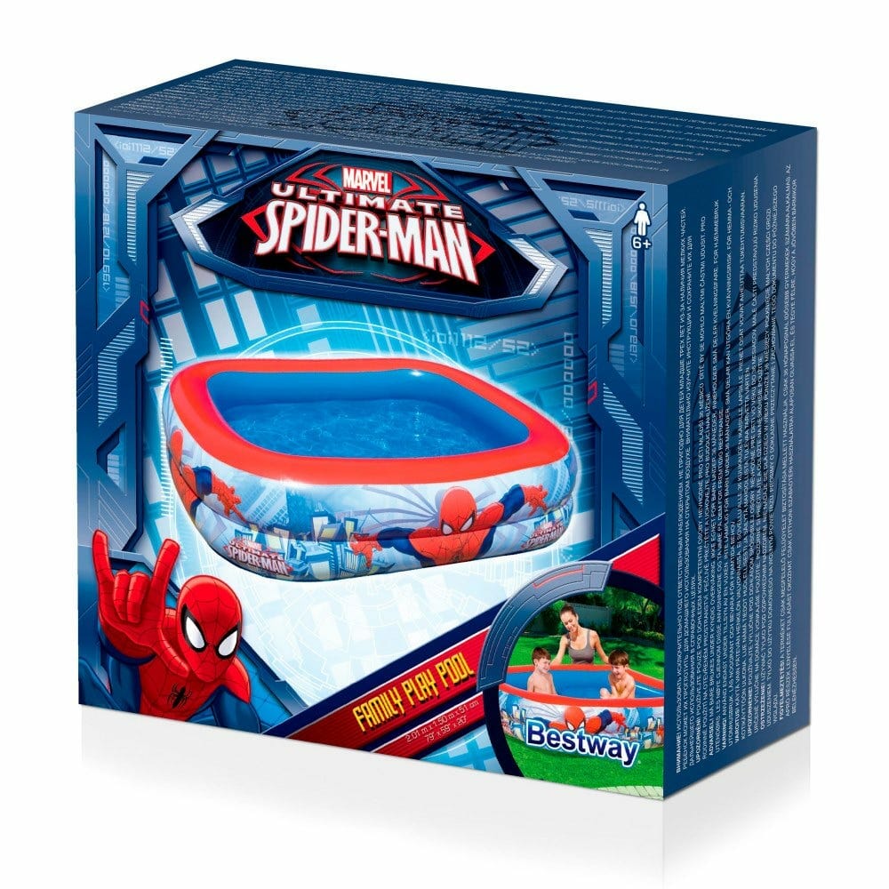 Spider Man Ballon 51 cm– Bestway