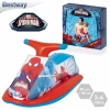 Bestway Spider-man Race Rider 89x46cm for Age 3-6 Years