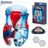 Bestway Spider-man Pool & Beach Swimming Float Vest 51x46 cm (Online Only)