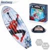 Bestway Inflatable Spider-man Raft 114x46cm for Age 3-10 Years (Online Only)