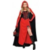 Riding Hood Enchantress - Adult Size Small