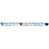 Angry Birds Paper Letter Banner - 1.78m