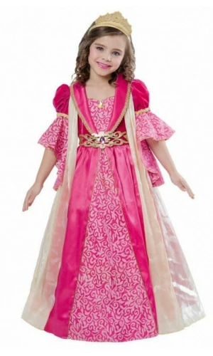 Corolle Renaissance - Age 5 to 7 Years