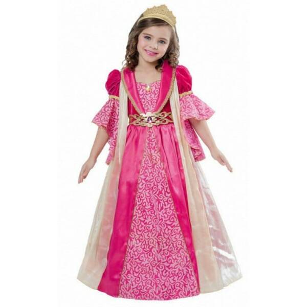 Corolle Renaissance - Age 5 to 7 Years