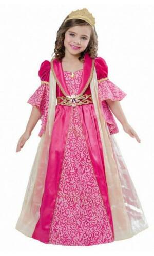 Corolle Renaissance - Age 3 to 5 Years