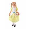 Goldilocks Costume - Age 6 to 8 Years