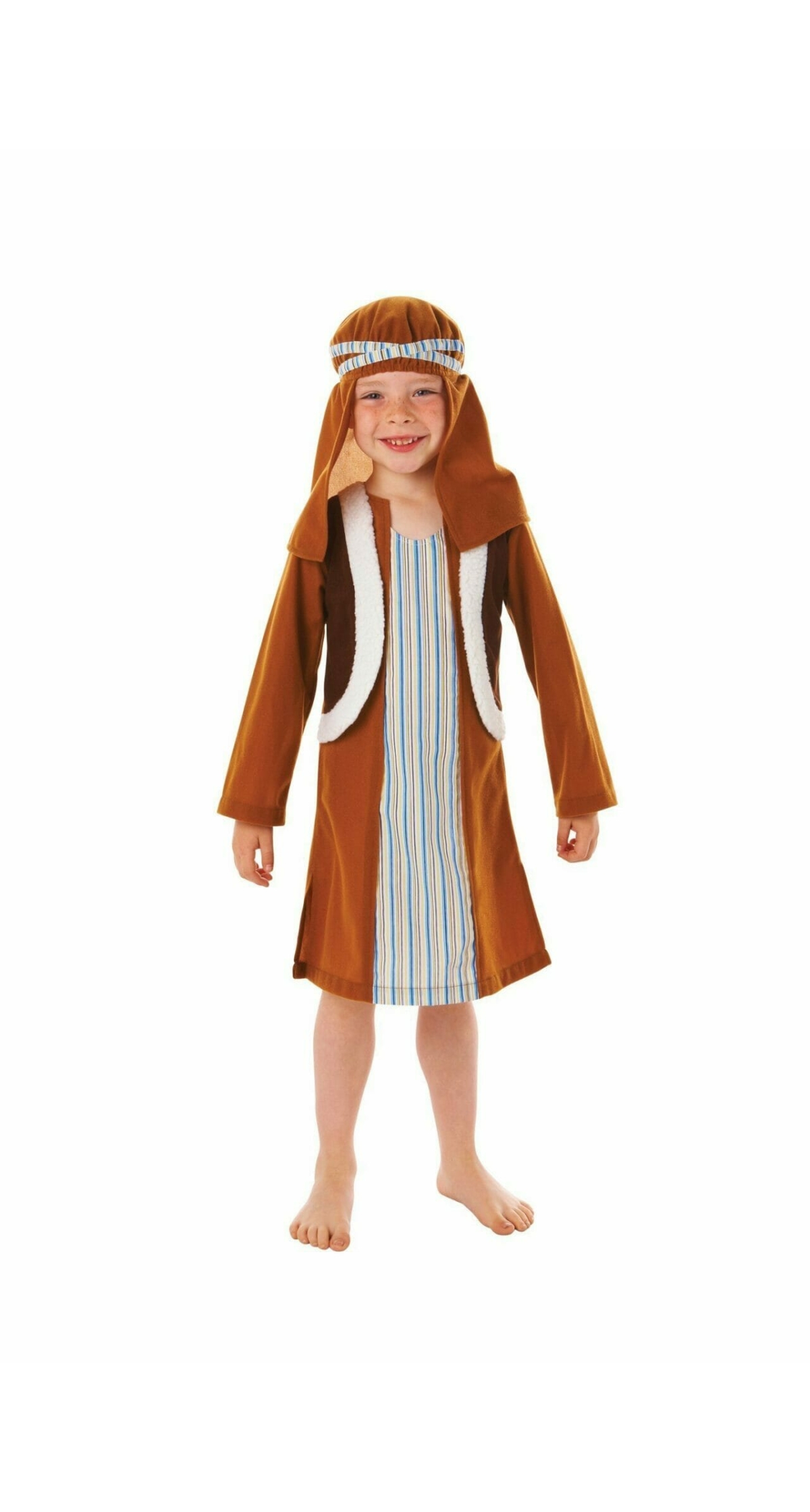 Shepherd - Age 5 to 6 Years