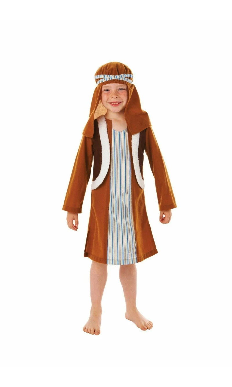 Shepherd - Age 5 to 6 Years