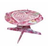 Cake Stand Princess - 1 Tier
