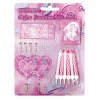 Cake Decorating Kit Princess - 19pk